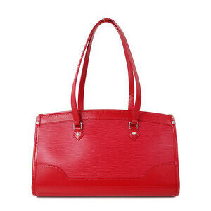 Louis Vuitton Epi Madeleine Shoulder Bag